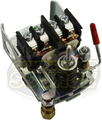 Square D 9013FHG42J59M1X Air-Compressor Switch 110 Volts