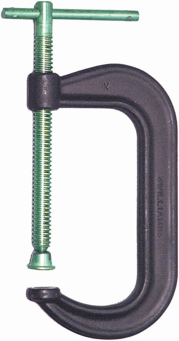 WILLIAMS JHWCC-403S C-CLAMPS