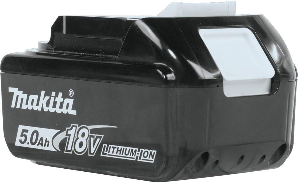 MAKITA Makita BL1850B 18V LXT Lithium-Ion 5.0Ah Battery