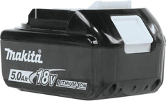 Makita BL1850B 18V LXT Lithium-Ion 5.0Ah Battery
