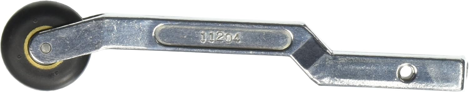 DYNABRADE 11204 MOTOR PARTS