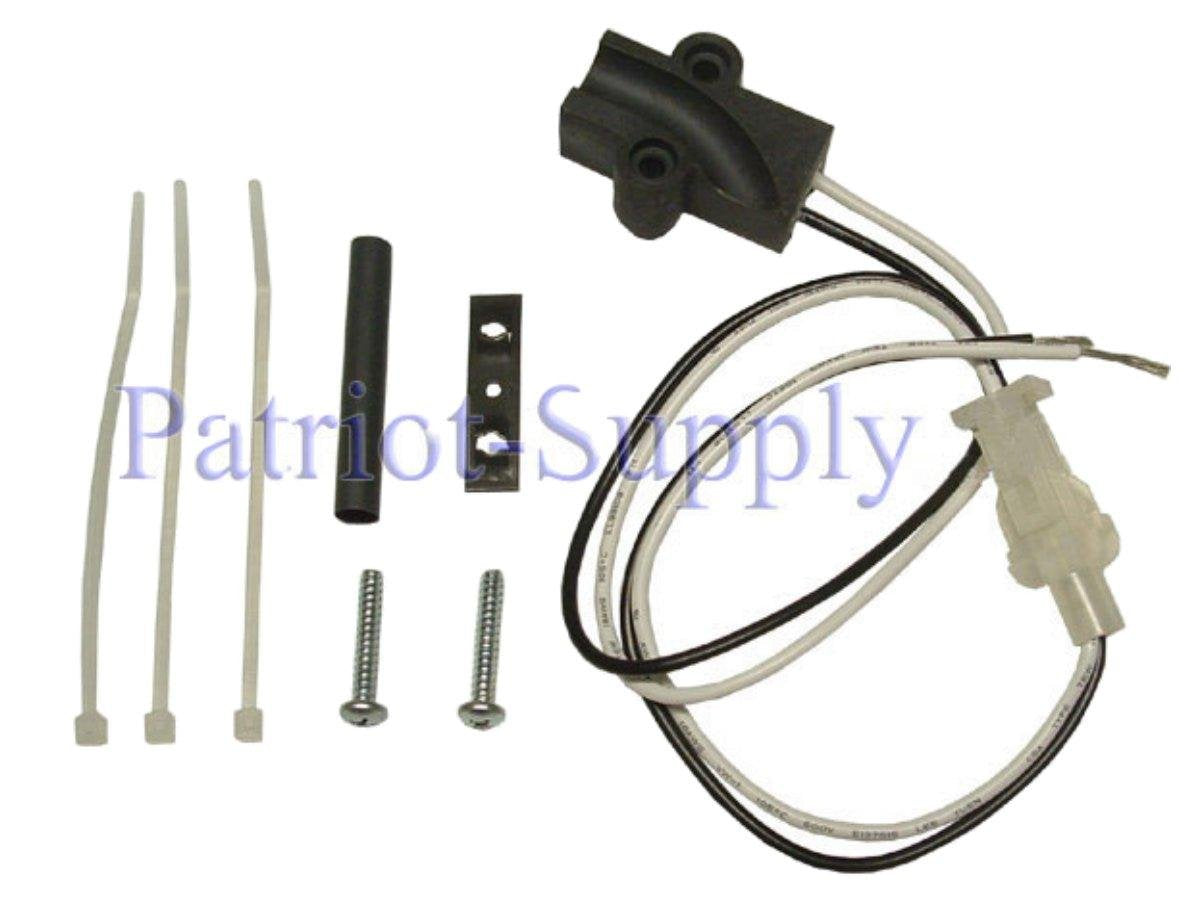 RW BECKETT 51621 GAS VALVES