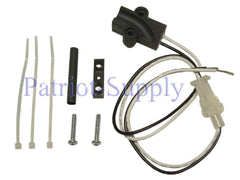 RW BECKETT 51621 GAS VALVES