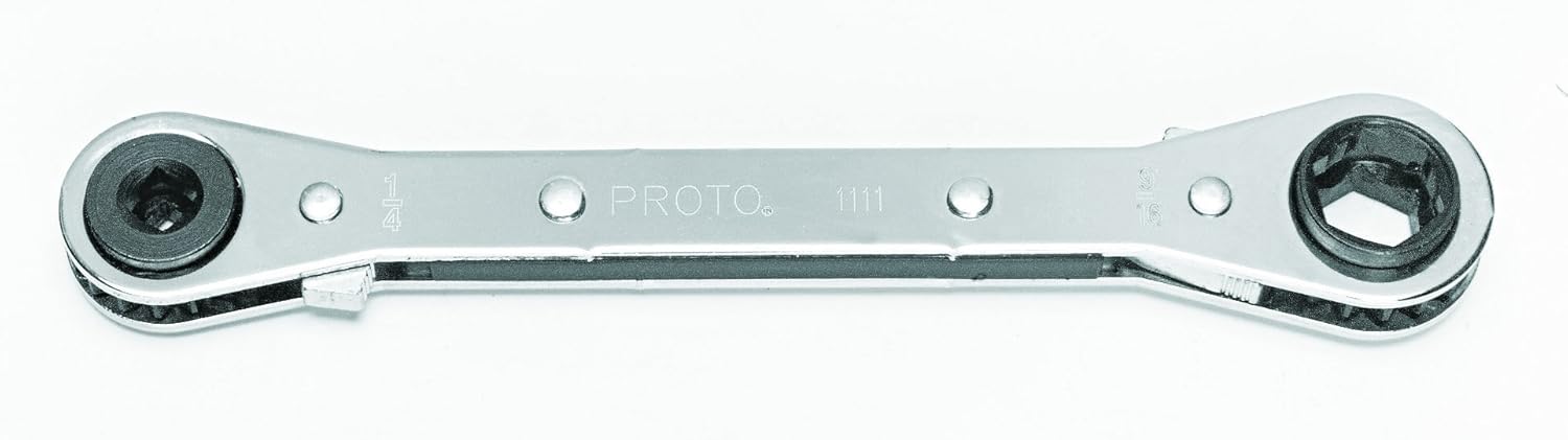 PROTO J1112 WRENCHES
