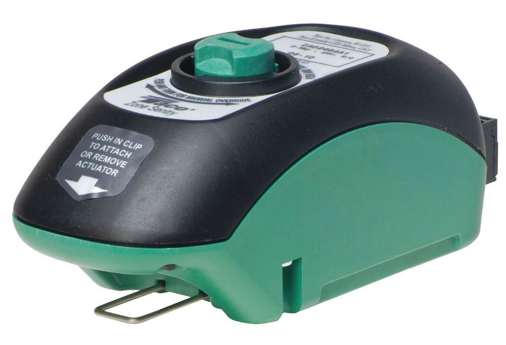 TACO ZA024Q4A1 ACTUATORS