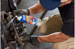 Gunk M720 Brake Parts Cleaner 19 oz