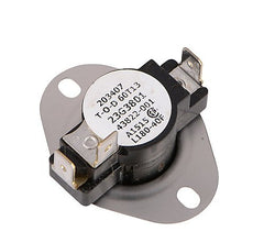 LENNOX 23G38 LIMIT SWITCHES