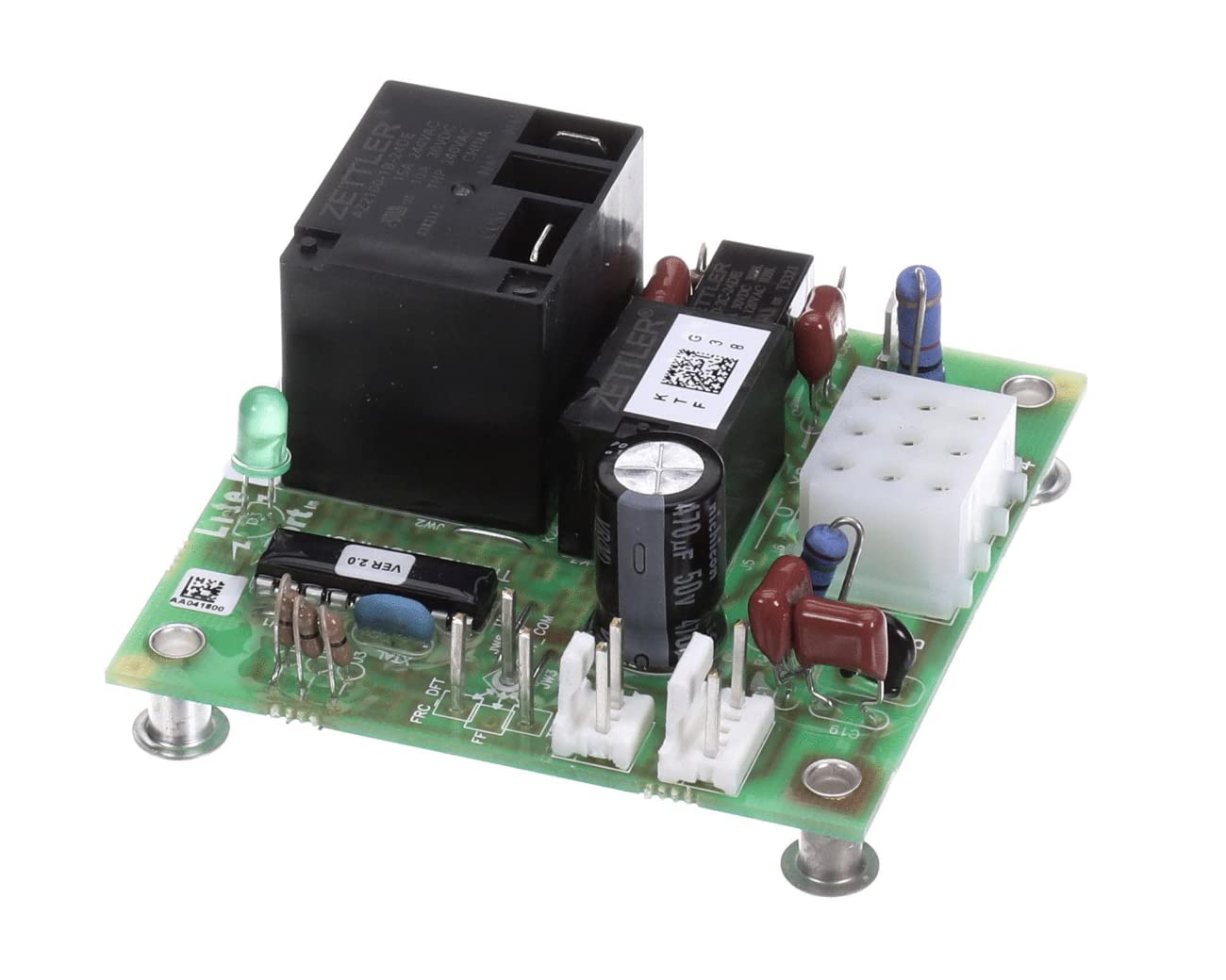 TRANE CNT4364 CONTROL BOARDS