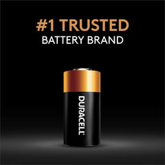 Duracell PX28LBPK Photo Battery, 6V, Pack of 6