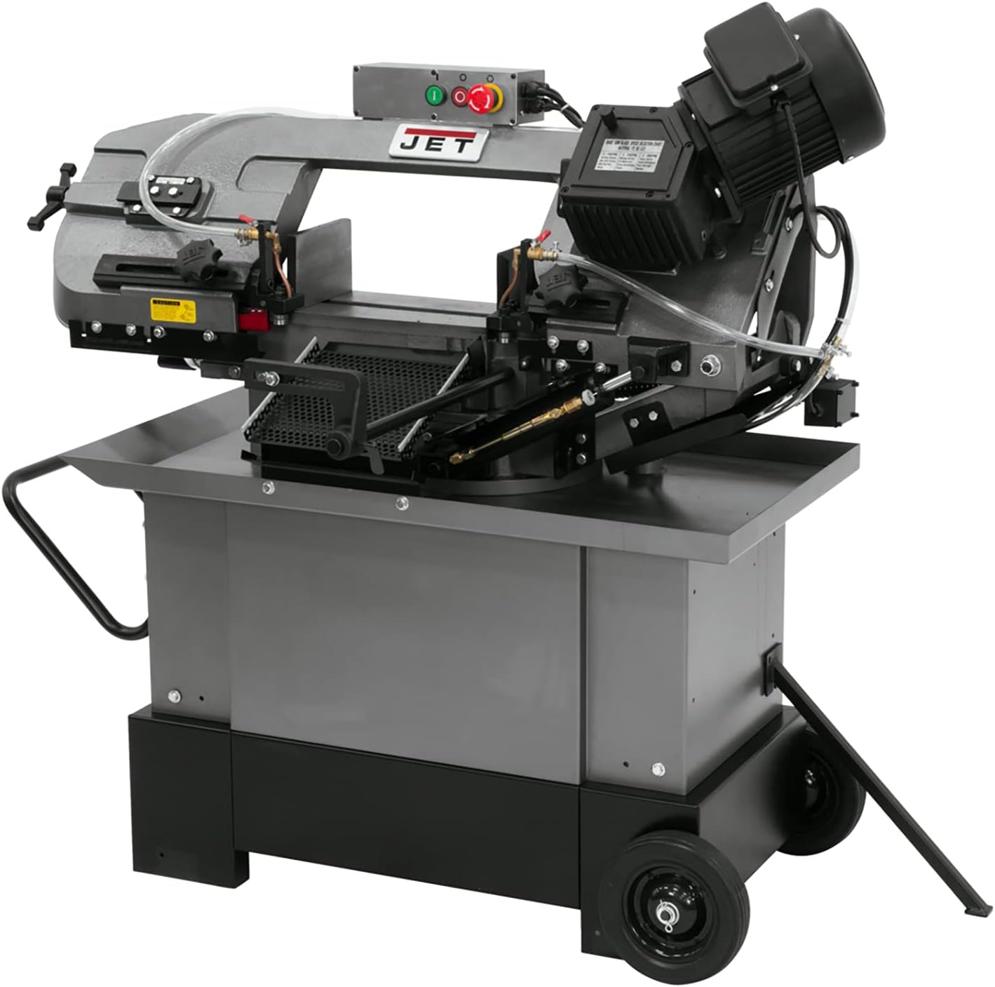 JET 413452 RECIPROCATING SAWS