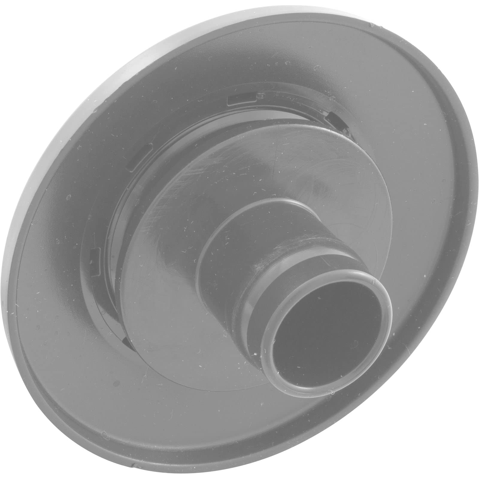 INFUSION POOL PRODUCTS Infusion Pool Products VRFSAF1LG Venturi Return Fitting 1 Inch Slip Light Gray