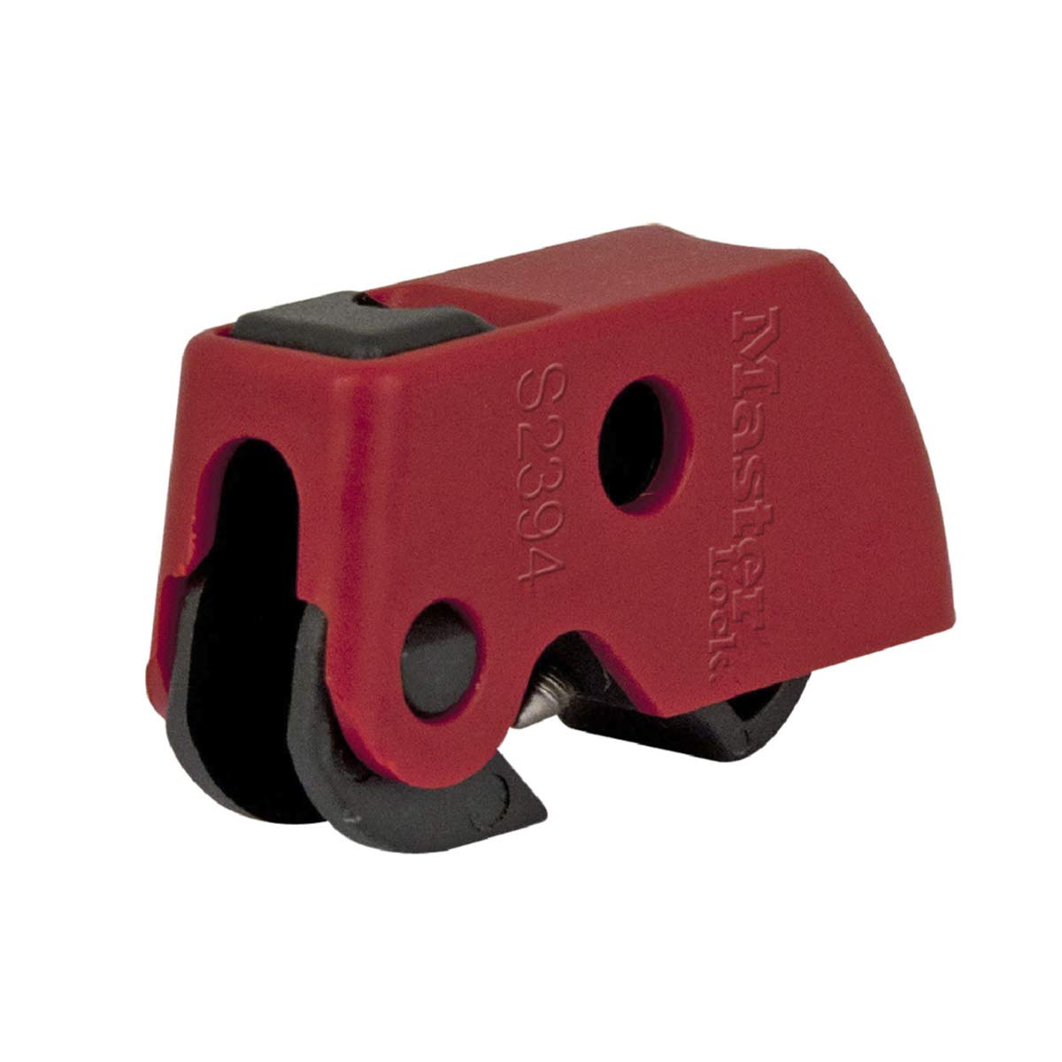 MASTER LOCK Master Lock S2394 ISO-DIN Universal Lockout Device