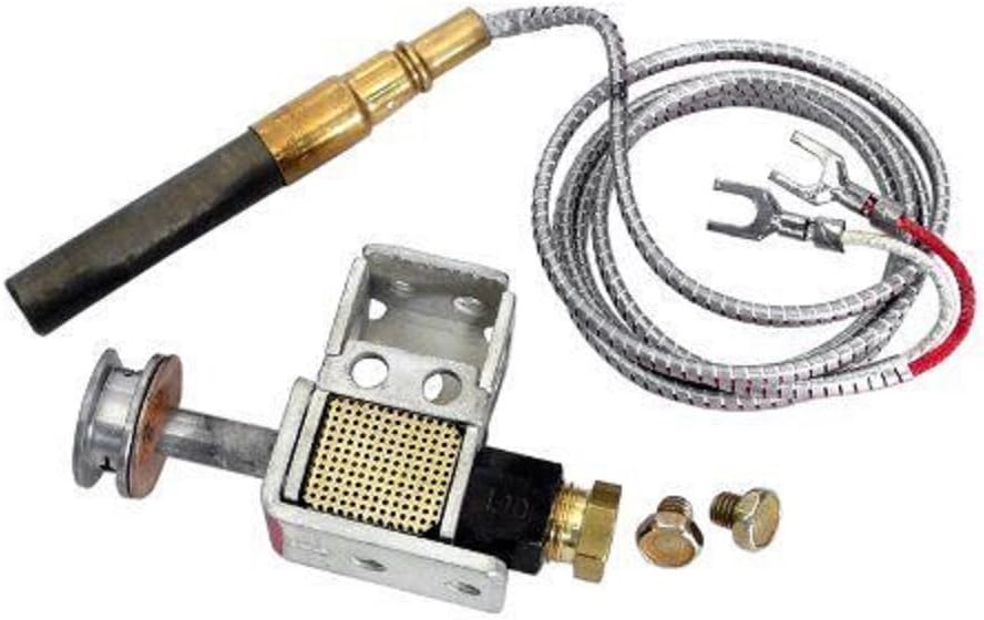 RAYPAK 600575B PILOT BURNERS