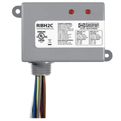 FUNCTIONAL DEVICES RIBH2C RELAYS