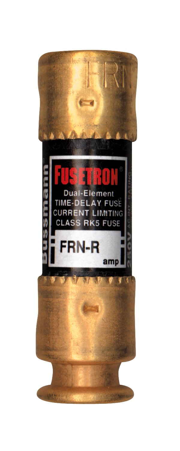 BUSSMANN FRN-R-2 FUSES
