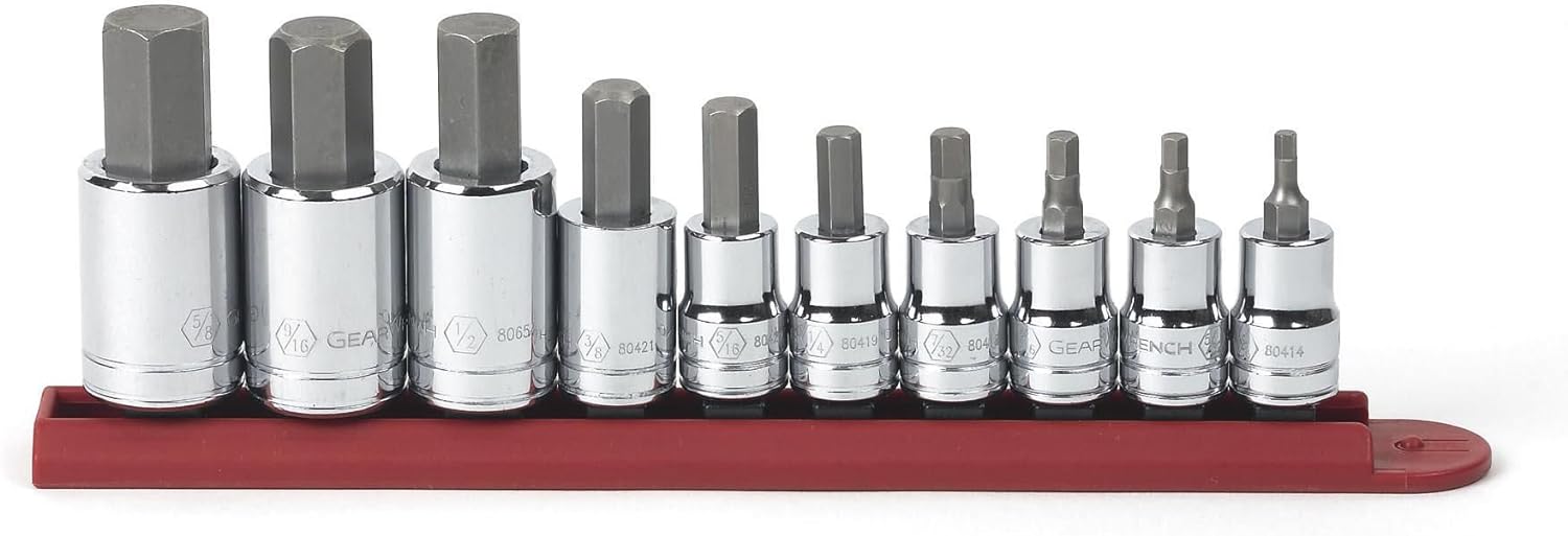 GEARWRENCH 80578 TOOL SETS