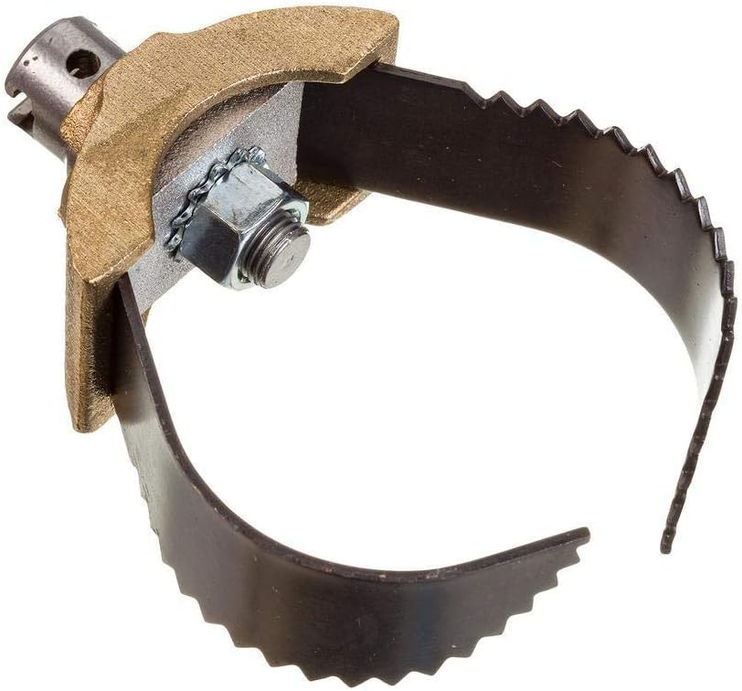 RIDGID TOOLS 52812 DRAIN CLEANERS