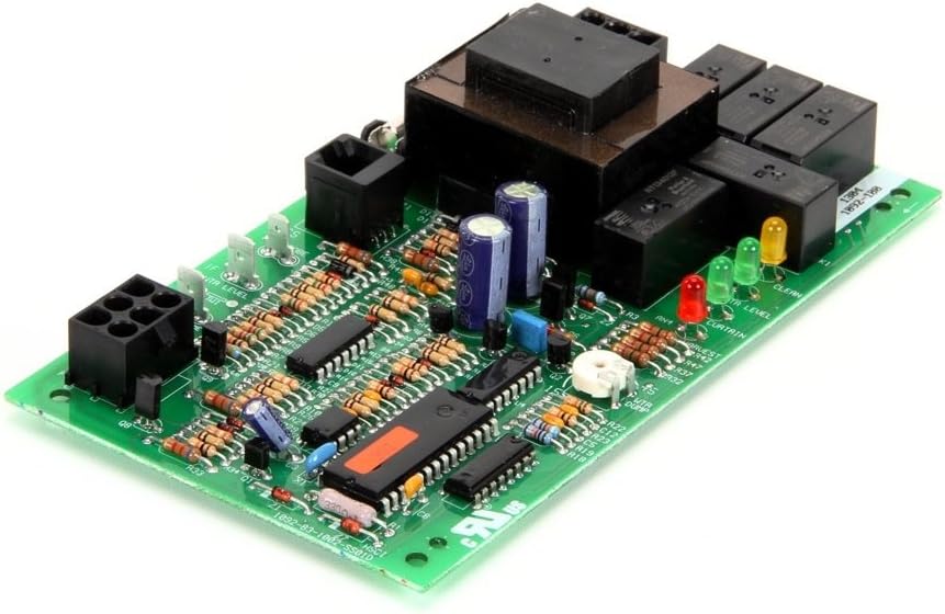 MANITOWOC 7627823 CONTROL BOARDS