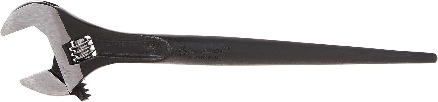 CRESCENT AT210SPUD WRENCHES
