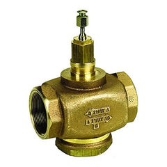 HONEYWELL V5011N3020 GLOBE VALVES