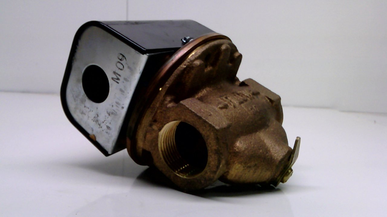 MCDONNELL & MILLER McDonnell & Miller FS6-1 Flow Switch 1 Inch IPS High Sensitivity
