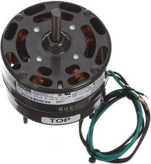 GENTEQ MOTORS D377 BLOWER MOTORS