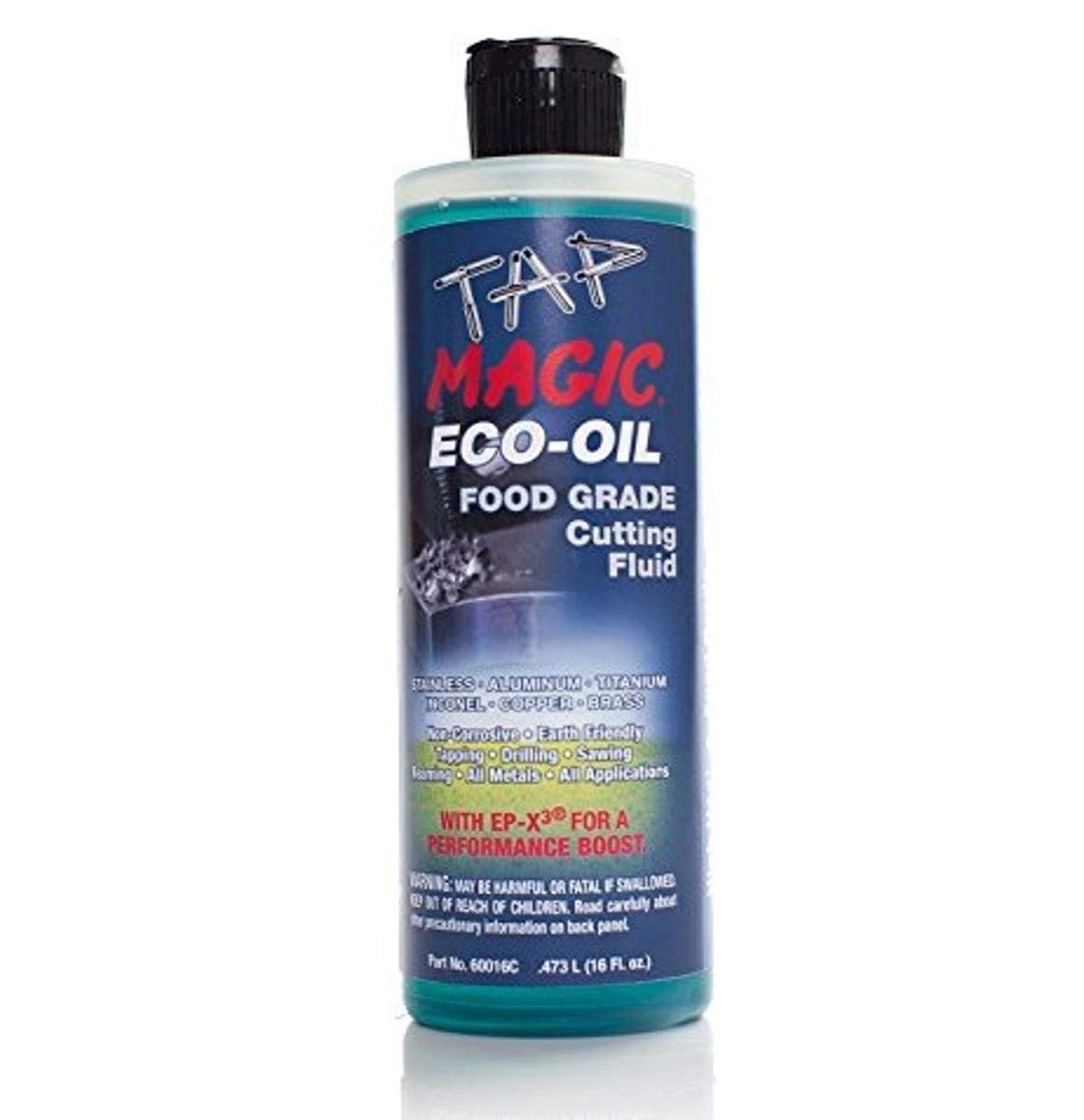 TAP MAGIC 60016C LUBRICANTS