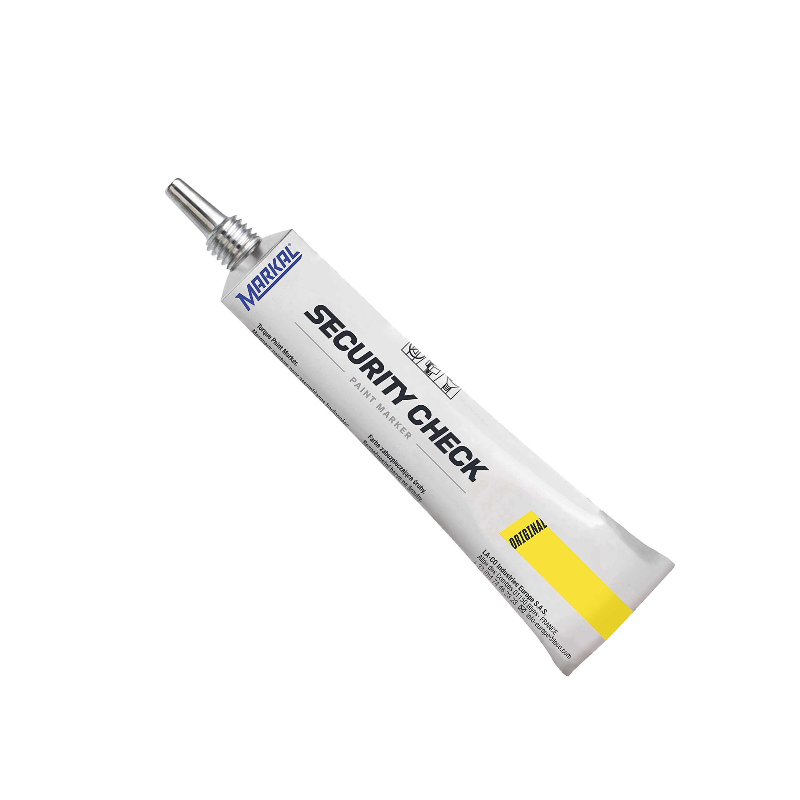 MARKAL 96669 MARKING & LABELING