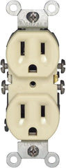 LEVITON 12650-I POOL CORDS AND RECEPTACLES