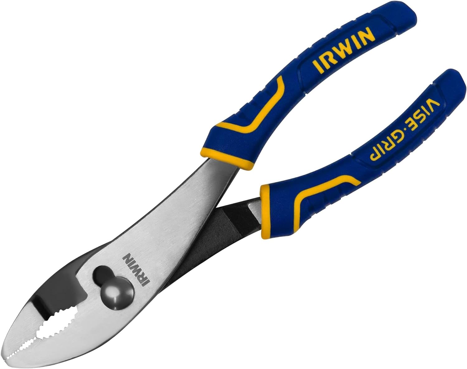 IRWIN IRWIN 2078408 VISE-GRIP Pliers Set Slip Joint 8-Inch