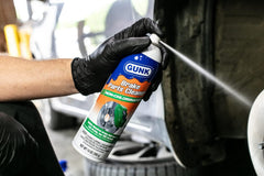 Gunk M720 Brake Parts Cleaner 19 oz