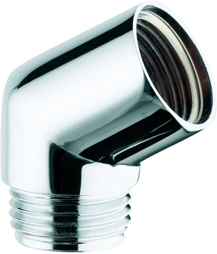 GROHE 28389000 PIPE FITTINGS