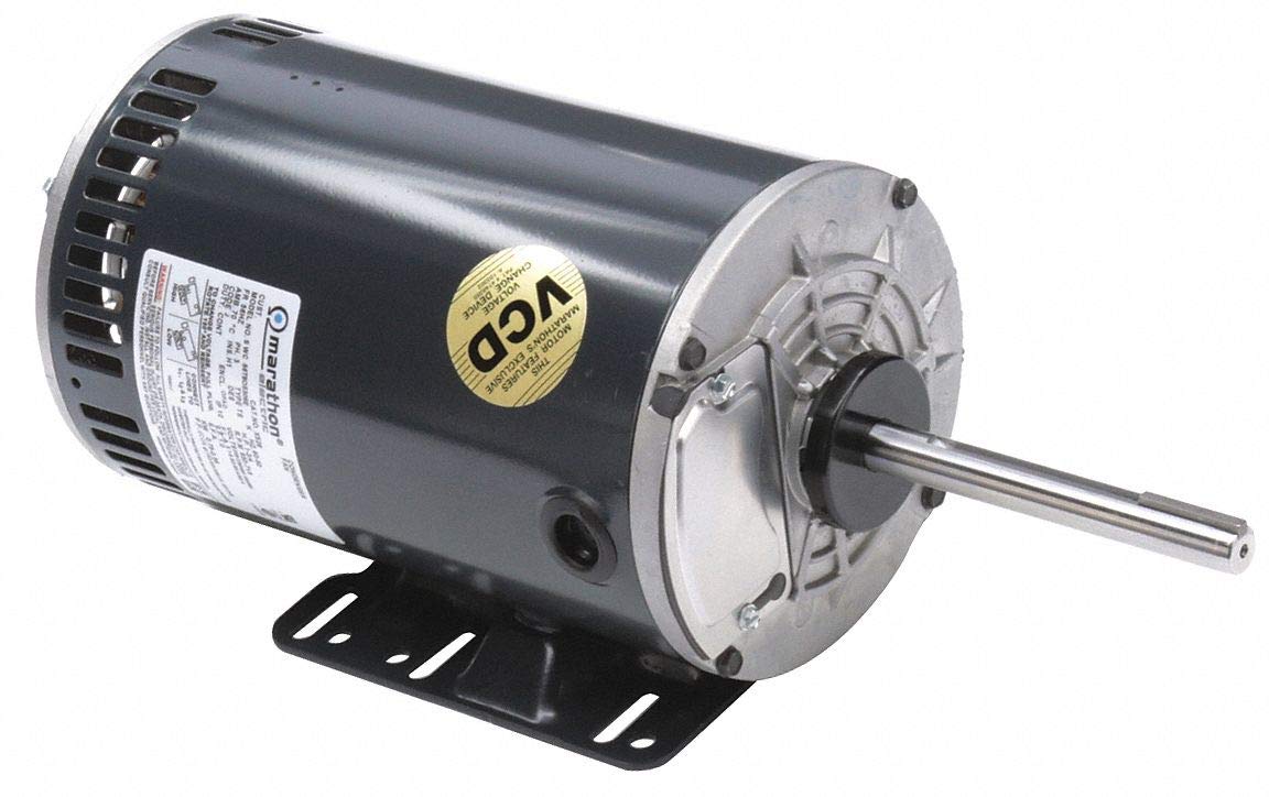 MARATHON MOTORS MX528 CONDENSER FAN MOTORS