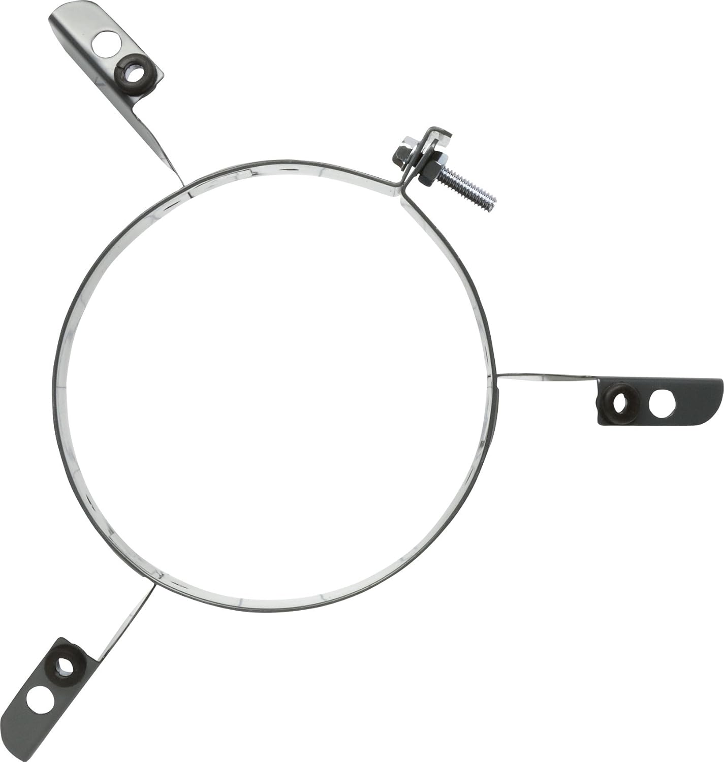GENTEQ MOTORS FM55 MOTOR MOUNTS & BRACKETS
