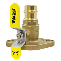 WEBSTONE 81404HV PIPE FITTINGS