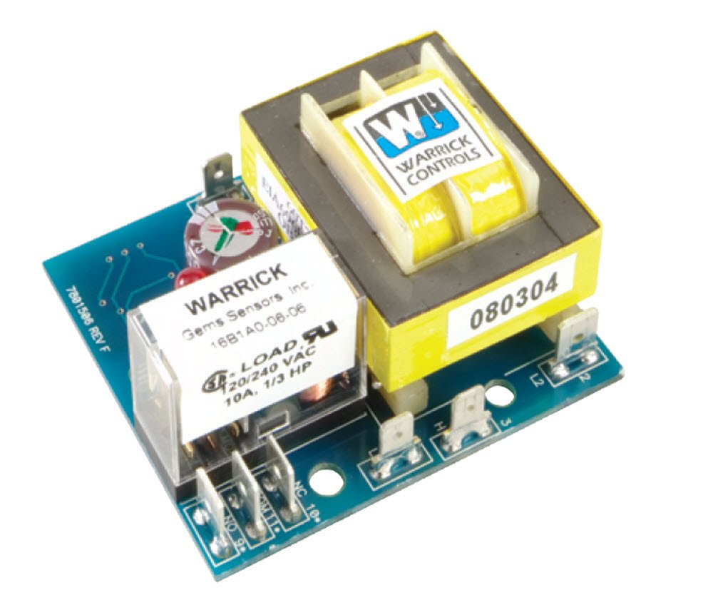 WARRICK 16DMB1A0 FURNACE CONTROL BOARDS