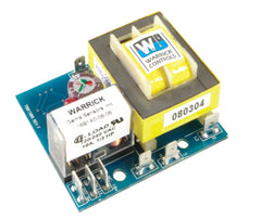 WARRICK 16DMB1A0 FURNACE CONTROL BOARDS