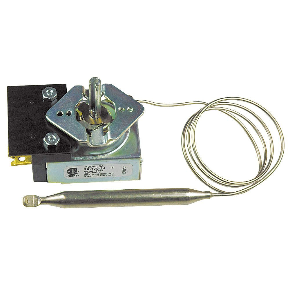 ROBERTSHAW 5300-174 TEMPERATURE CONTROLS