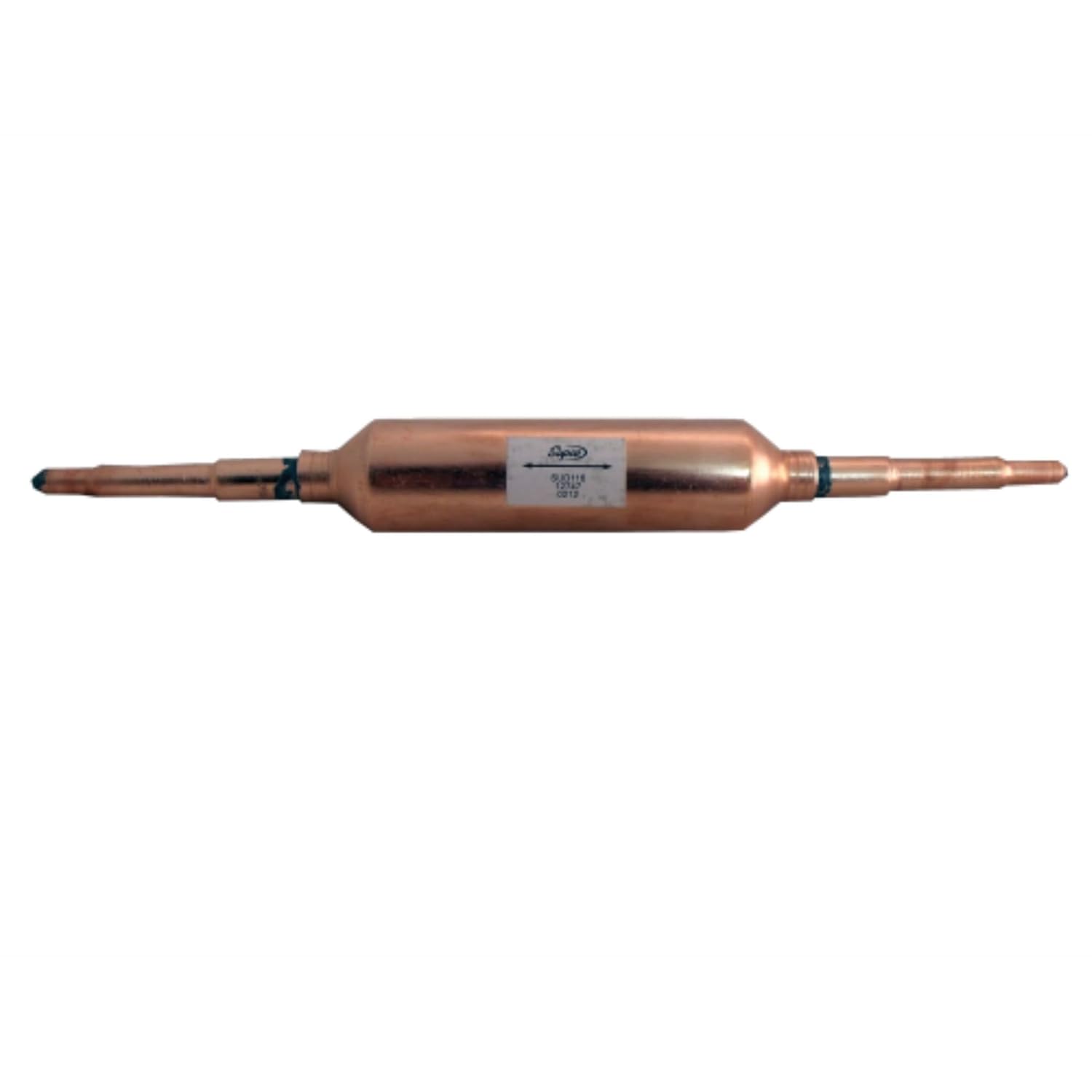 SUPCO SUD116 FILTER DRIERS & ACCUMULATORS