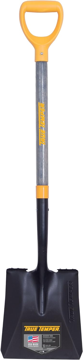 TRUE TEMPER 2586000 GARDENING & YARD SUPPLIES