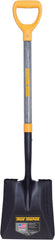 TRUE TEMPER 2586000 SHOVELS