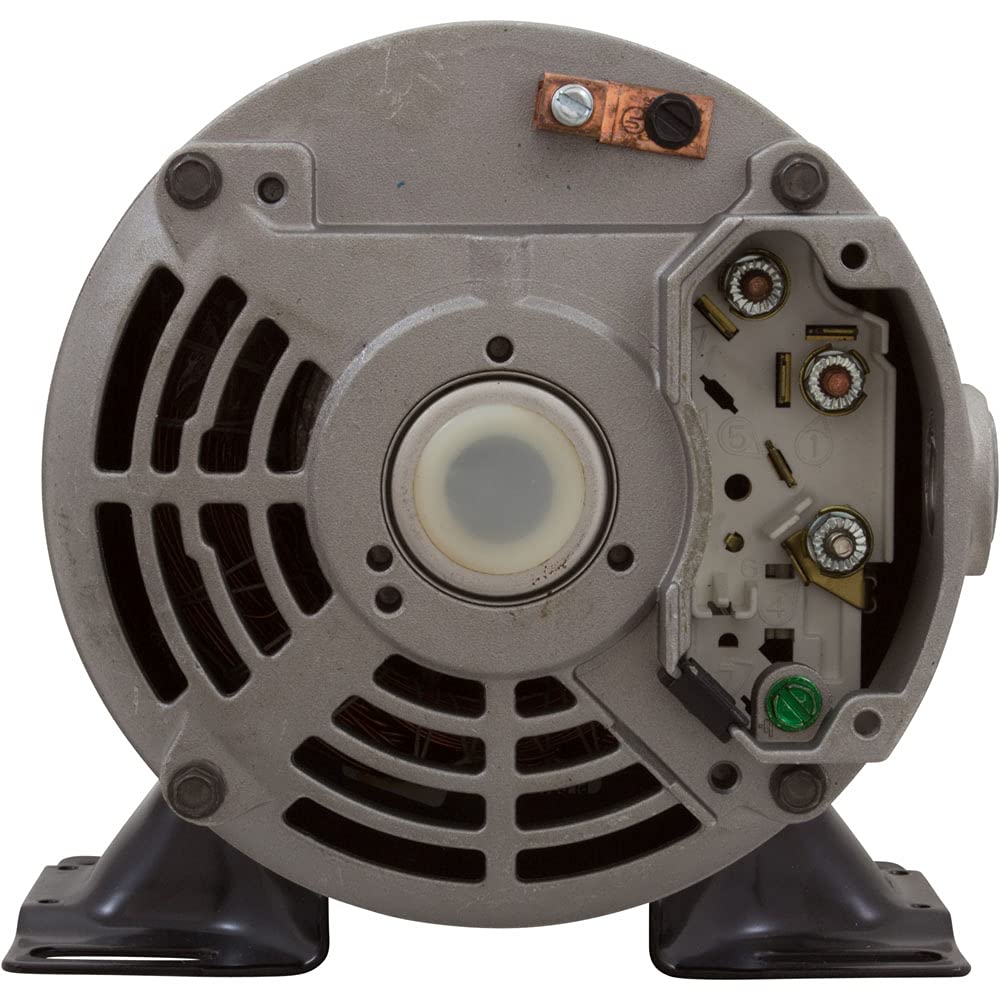 US MOTORS Nidec AGL75FL1 Motor 0.75hp 115v 1-Speed 48Y Frame
