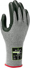 SHOWA 386L-08 PROTECTIVE CLOTHING & WORK WEAR