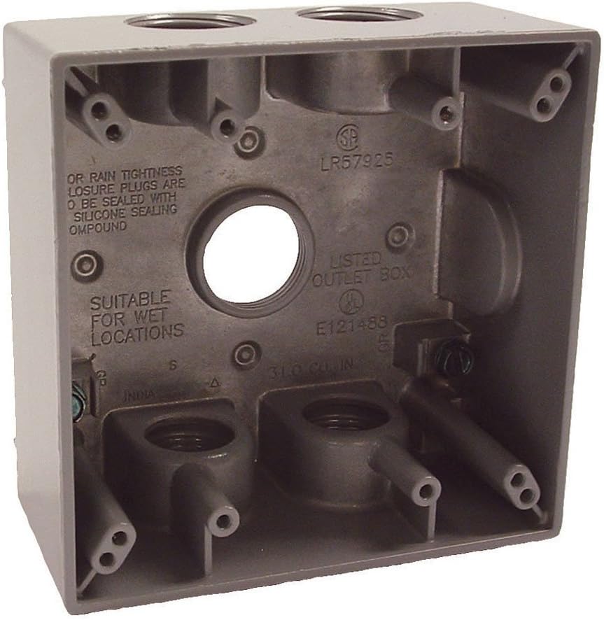 BELL 5345-0 LIGHTING, CONTROLS & ACCESSORIES