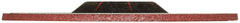 Norton 66252835632 Norton Gemini Flexible Blending Depressed Center Abrasive Wheel Type 27 Aluminum Oxide 2 Diameter x 1/8 Thickness Grit 60
