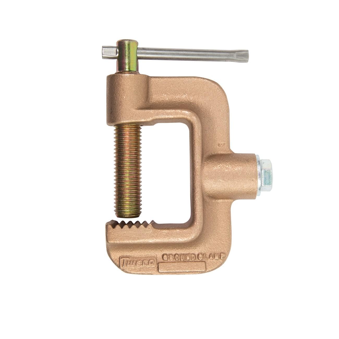 TWECO 9210-1150 C-CLAMPS