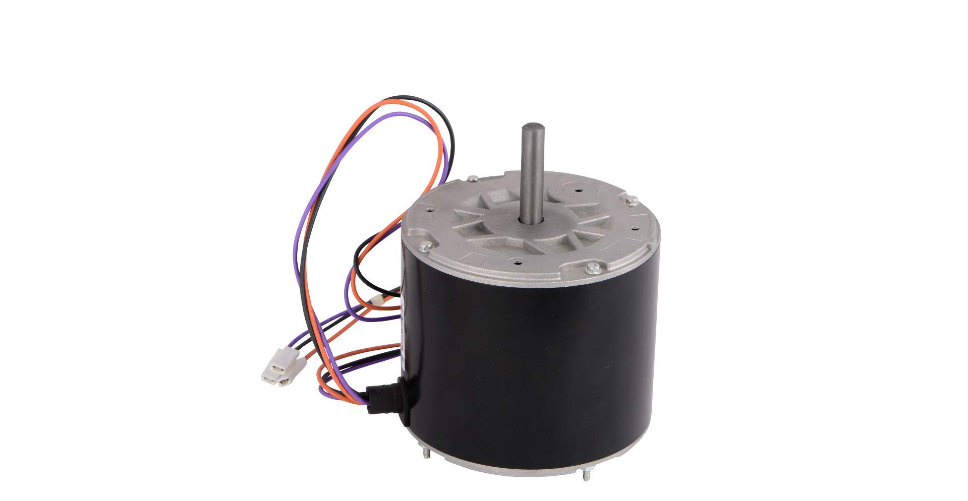 LENNOX Lennox 25W15 Motor 1.4 HP 825 RPM 460V 1-Phase