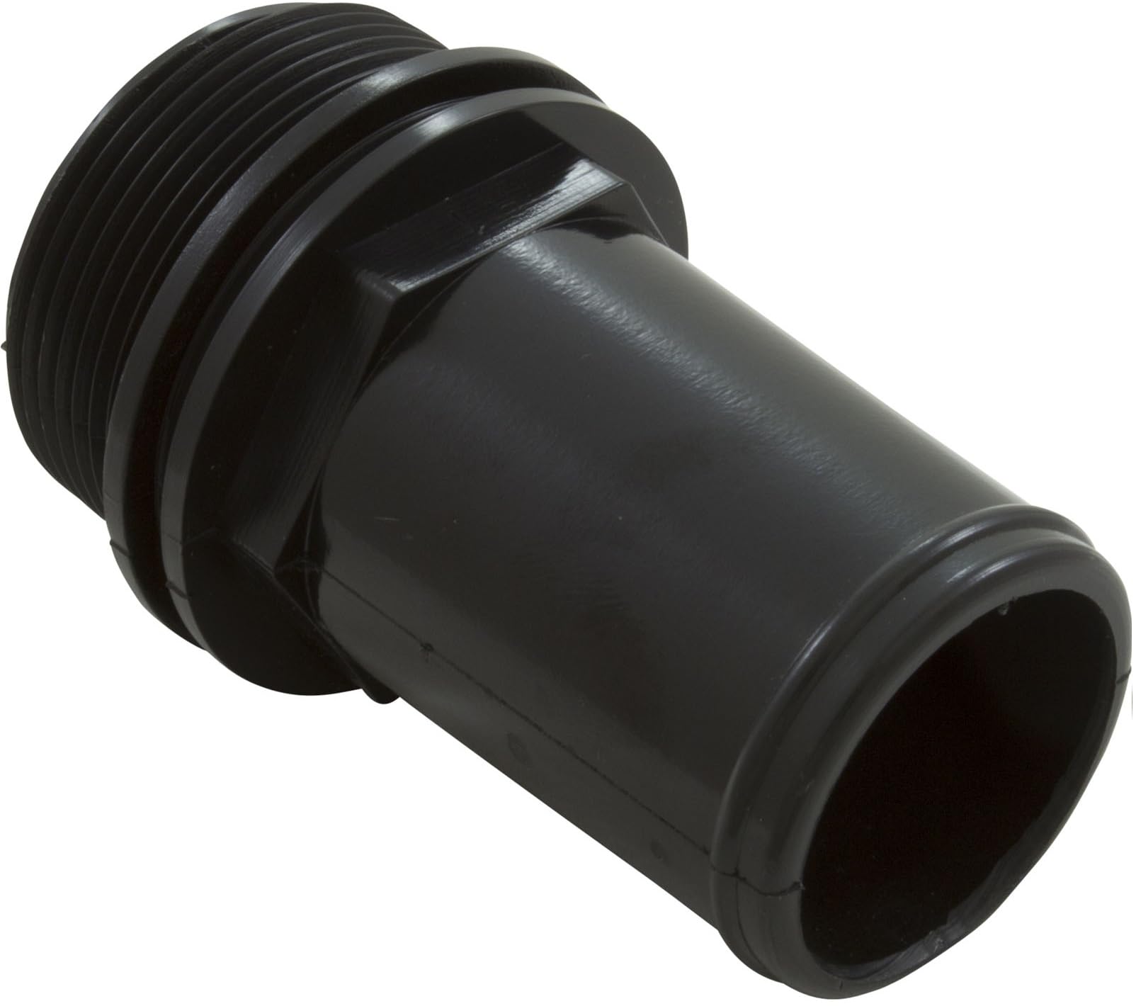 WATERWAY PLASTICS 417-6141 PIPE FITTINGS