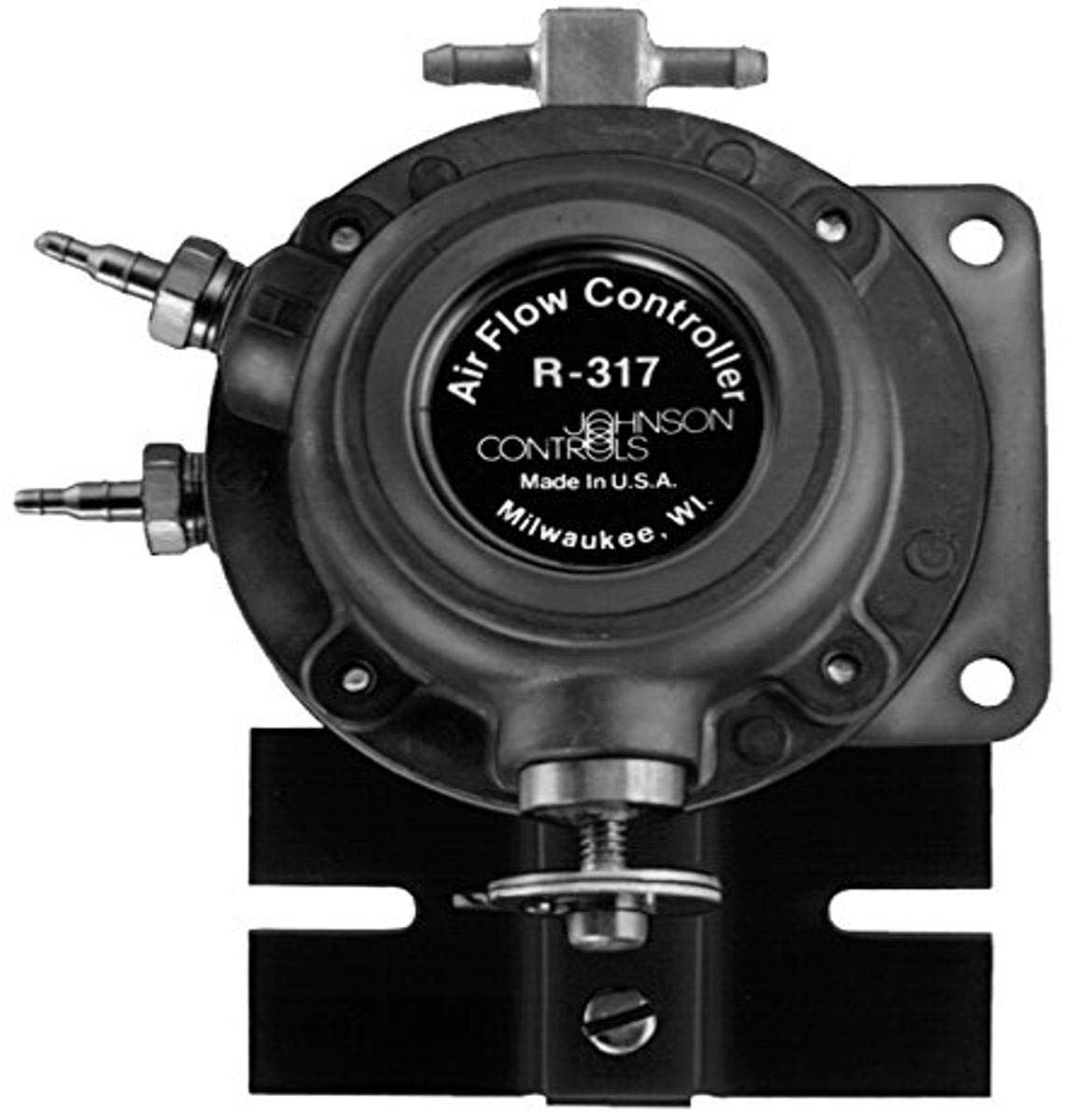 JOHNSON CONTROLS R-317-1 AIR FLOW SWITCHES