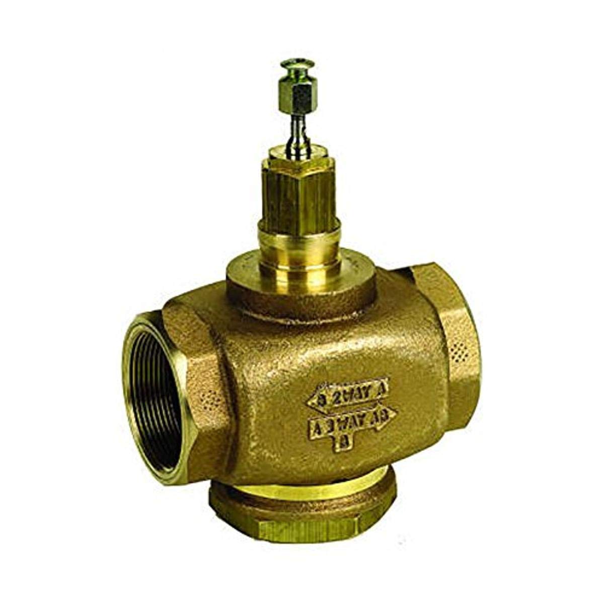 HONEYWELL V5011N2006 GLOBE VALVES
